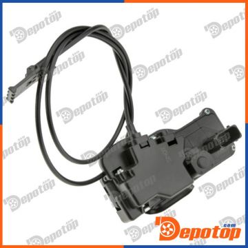 Serrure de porte droite arrière pour TESLA | EZC-CH-052, 6008914-00-C